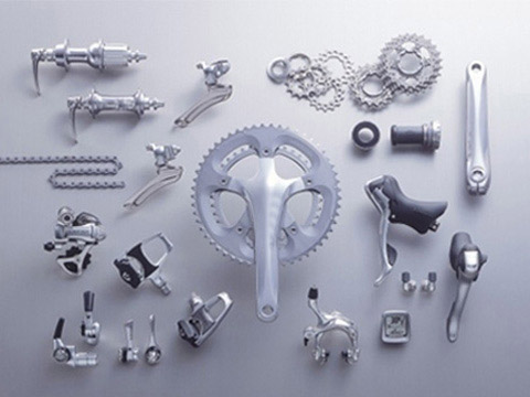 Bicycle spare Parts