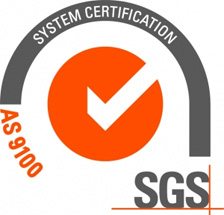 SGS Certified