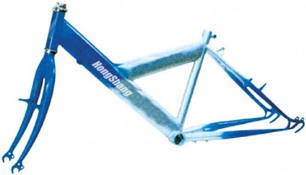 MTB bike Frame