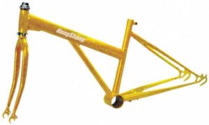 Bike Frame supplier