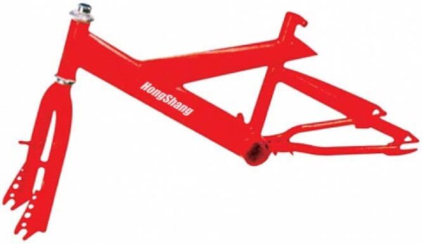 Bike Frame supplier