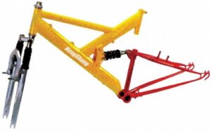 Bike Frame supplier