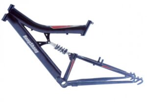 Alloy frame supplier