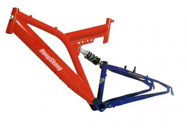 Alloy frame supplier