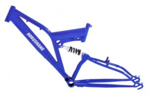 Alloy frame supplier