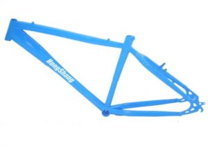 Alloy frame supplier