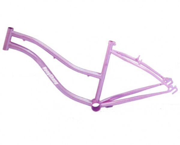 Alloy frame supplier