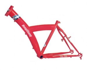 Alloy frame supplier