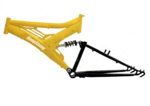 Alloy frame supplier