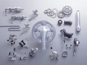 Bicycle Parts