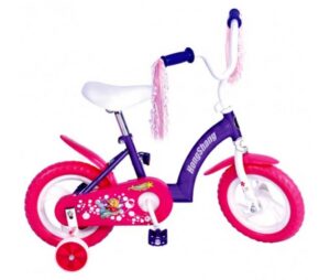 Kids bike