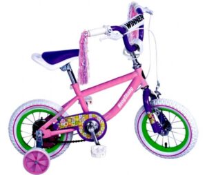 Girlish Kids bike