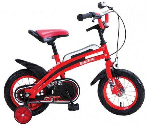 Kids bike