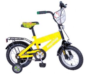 Kids bike