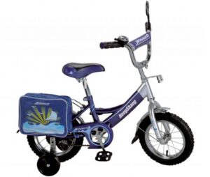 kids bike