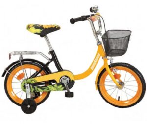 Kids bike company