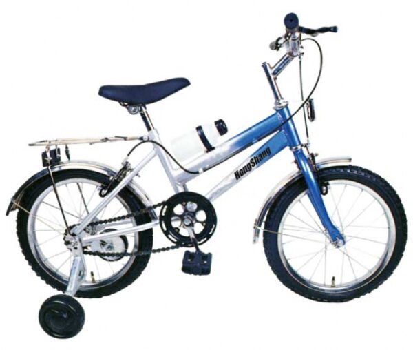 Kids bike company