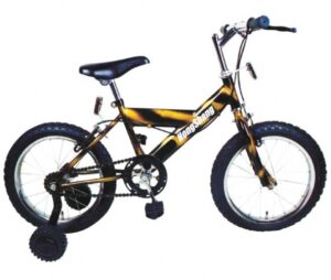 Kids bike company