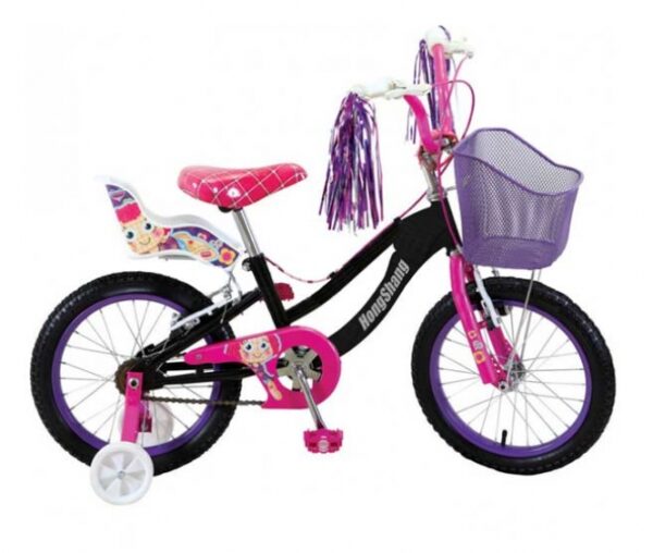 Kids bike company