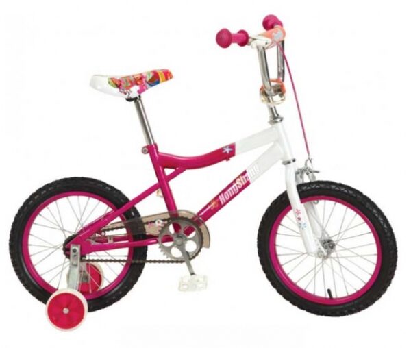 Kids bike company