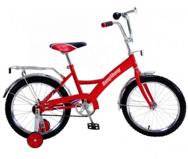 Kids bike company