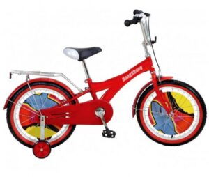 Kids bike company