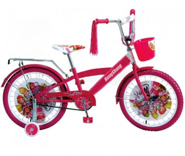 Kids bike company