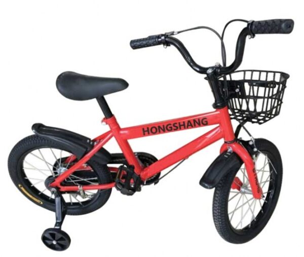 HongShang kids bike