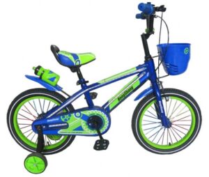 HongShang kids bike