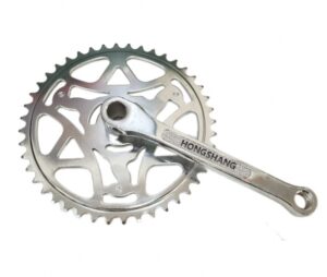 Hongshang Bicycle Chainwheel