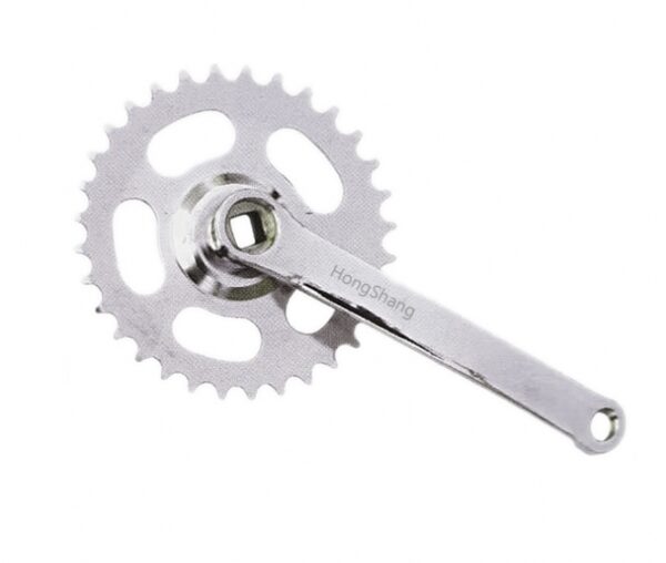 Hongshang Bicycle Chainwheel