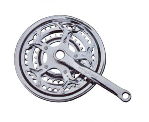 Hongshang Bicycle Chainwheel