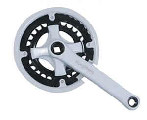 Hongshang Bicycle Chainwheel