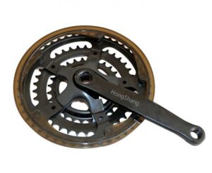 Hongshang Bicycle Chainwheel