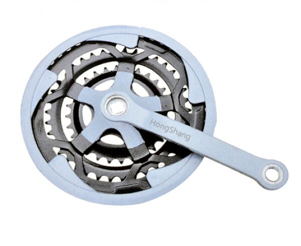 Hongshang Bicycle Chainwheel