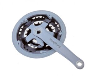 Hongshang Bicycle Chainwheel