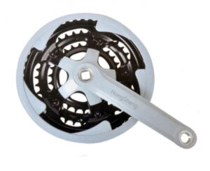 Hongshang Bicycle Chainwheel