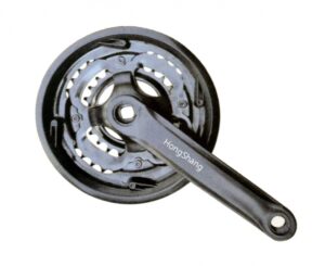 Hongshang Bicycle Chainwheel