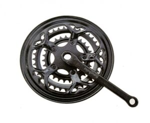 Hongshang Bicycle Chainwheel