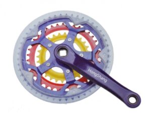 Hongshang Bicycle Chainwheel