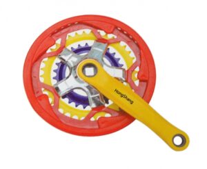 Hongshang Bicycle Chainwheel