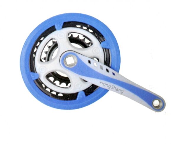 Hongshang Bicycle Chainwheel