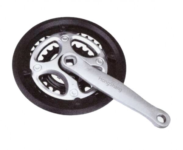 Hongshang Bicycle Chainwheel