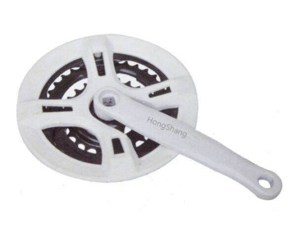 Hongshang Bicycle Chainwheel