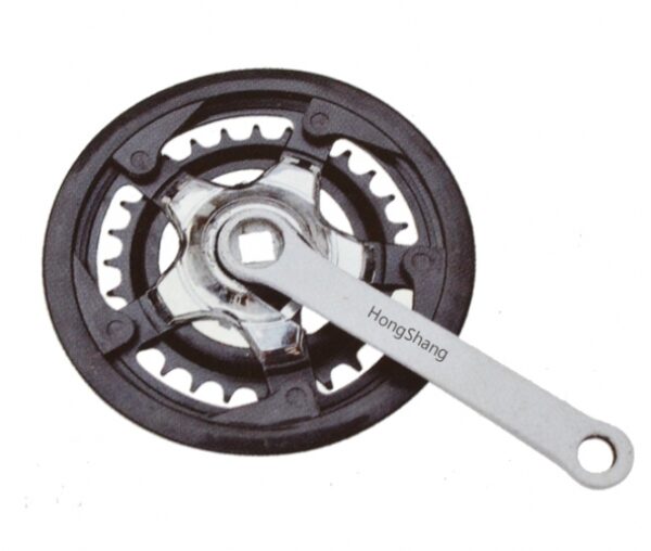 Hongshang Bicycle Chainwheel