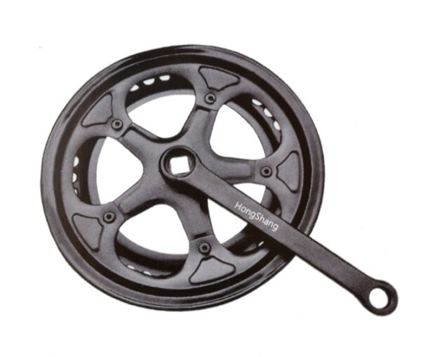 Hongshang Bicycle Chainwheel