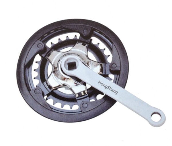 Hongshang Bicycle Chainwheel