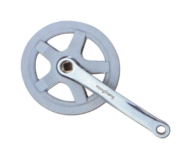 Hongshang Bicycle Chainwheel