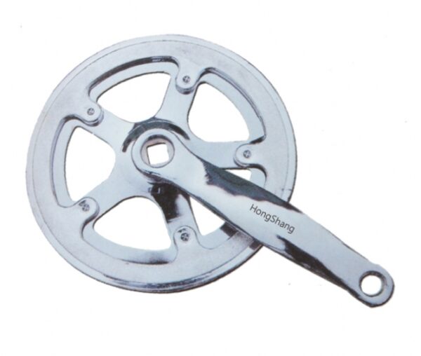 Hongshang Bicycle Chainwheel