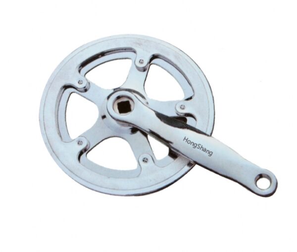 Hongshang Bicycle Chainwheel